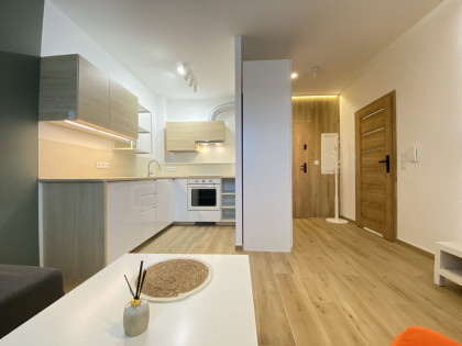 Mieszkanie Oświęcim ul. Generała Władysława Sikorskiego