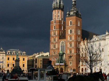 Lokal użytkowy Kraków gm. Kraków-Śródmieście Stare Miasto,