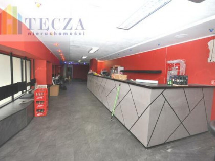 Lokal użytkowy Warszawa Śródmieście, Śródmieście, Świętokrzyska