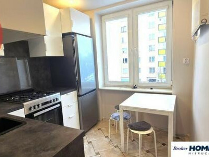 Makuszyńskiego- 2 niezależne pokoje