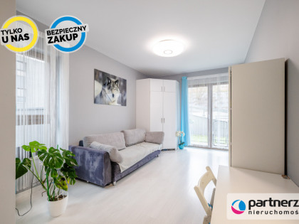 Mieszkanie Gdańsk Morena ul. Franciszka Rakoczego