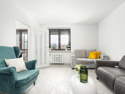 Lokal na biuro, gabinet, usługi - Centrum