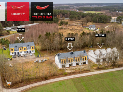 Dom Bojano rynek pierwotny ul. Lesoki