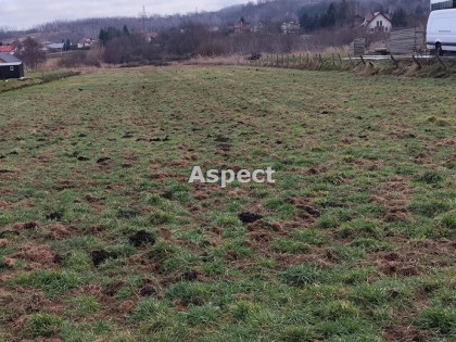 Działka Rzeszów Biała