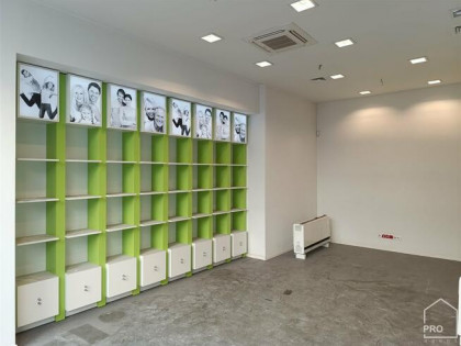 Lokal użytkowy Gliwice Śródmieście, Zwycięstwa