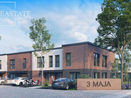 Dom Grodzisk Mazowiecki, 3 Maja