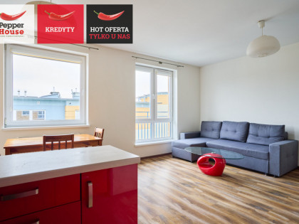 Mieszkanie Gdańsk Chełm ul. Wawelska