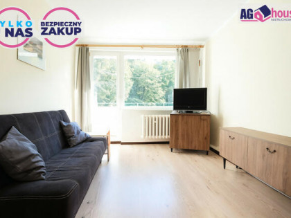 Mieszkanie Gdynia Działki Leśne, Szczecińska