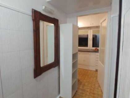 2 pokojowe rozkładowe z balkonem