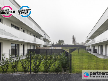 Mieszkanie Władysławowo rynek pierwotny ul. Trzech Ogrodników