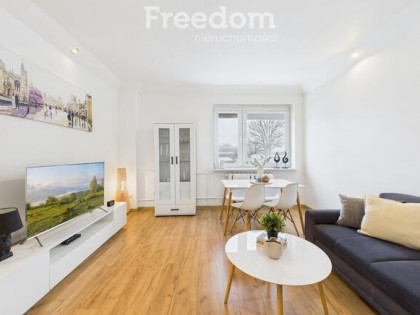 Na sprzedaż mieszkanie 3 pokojowe w Elblągu