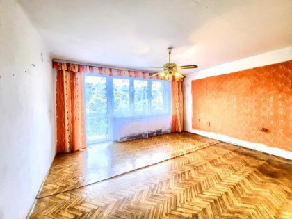 3 pokoje kuchnia miejsce postojowe Zielona okolica