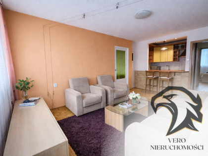 Kawalerka dla studenta? Nie