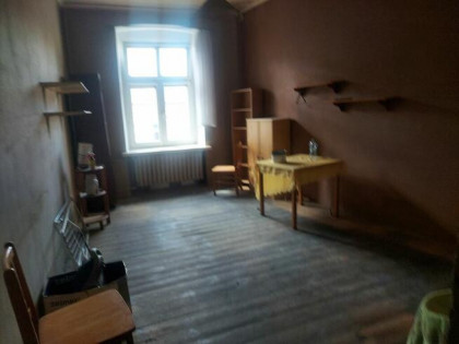 KAWALERKA Z CO do remontu na Polesiu - zwolnienie z czynszu