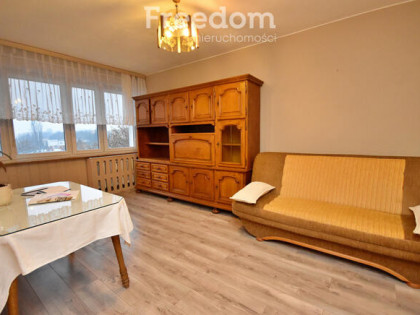 Kompaktowe M2 - Konin, ul. Wyszyńskiego