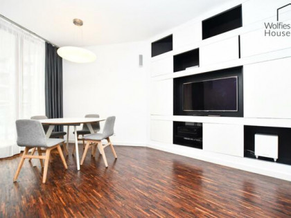 Mieszkanie Kraków Kraków-Krowodrza, Bronowice Małe, Kołowa