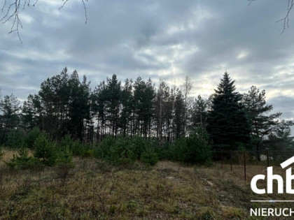 Działka w strategicznej lokalizacji!