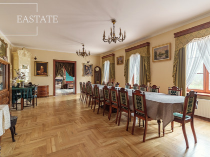 Dom Plecka Dąbrowa ul.  