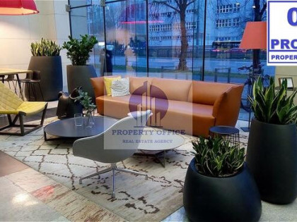 Lokal użytkowy Warszawa Wola, rondo Ignacego Daszyńskiego