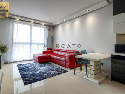 Mieszkanie Warszawa gm. Wola Wola, Józefa Sowińskiego