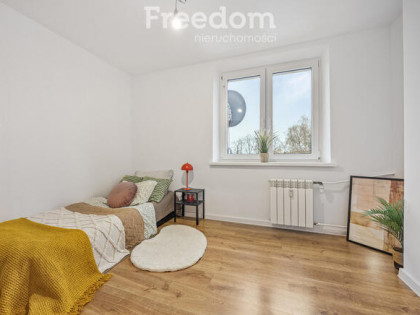 NOWAcena 3 pokoje po remoncie | Centrum Przeworska