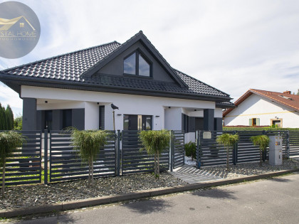 Dom Jaworzyna Śląska