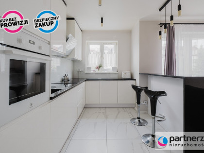 Mieszkanie Gdynia Dąbrowa ul. Sojowa