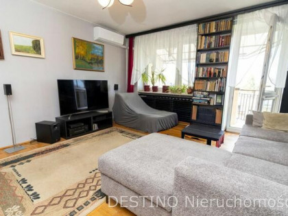 Os. Asnyka - 2 pokoje z balkonem 299.000zł