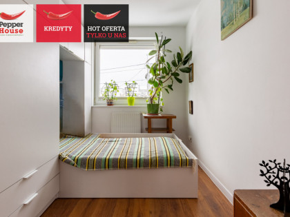 Mieszkanie Gdańsk Osowa ul. Juraty