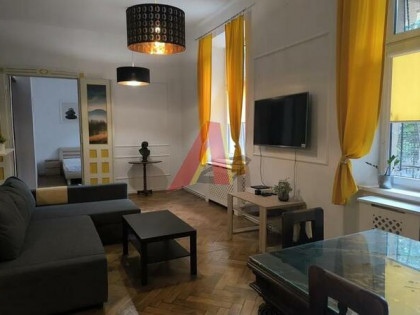 Mieszkanie Kraków Śródmieście, Rakowice, Zygmunta Augusta