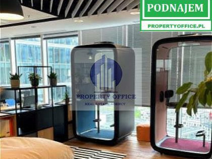 Lokal użytkowy Warszawa Wola, Prosta