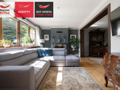 Dom Reda ul. Gawędy