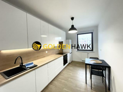 Mieszkanie Szczecin Nowe Miasto, Głowackiego