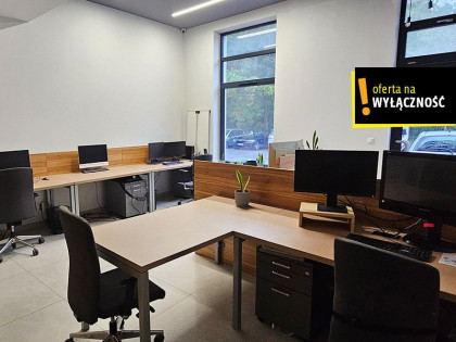 Lokal Kielce ul. Klonowa