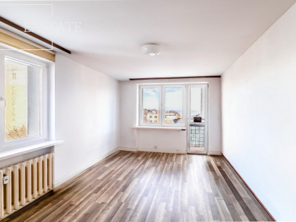 Mieszkanie Gdynia Wzgórze Św. Maksymiliana ul. Jana Matejki