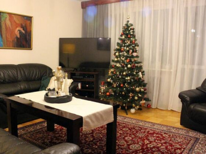 Sprzedam funkcjonalne mieszkanie w Krakowie