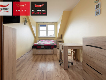 Mieszkanie Gdańsk Łostowice ul. Srebrna