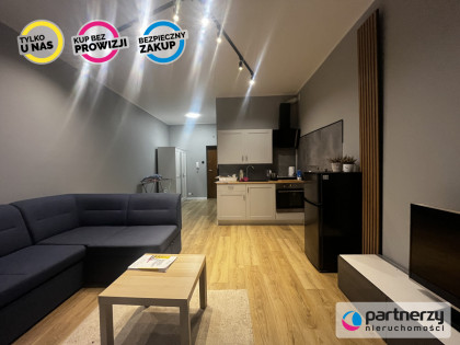 Mieszkanie Pruszcz Gdański ul. Czesława Miłosza