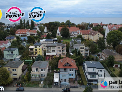 Dom Gdańsk Brzeźno ul. Konrada Korzeniowskiego