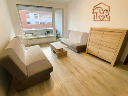 3 pokoje pet freindly,komórka,MP,72m2, Wojskowa 7