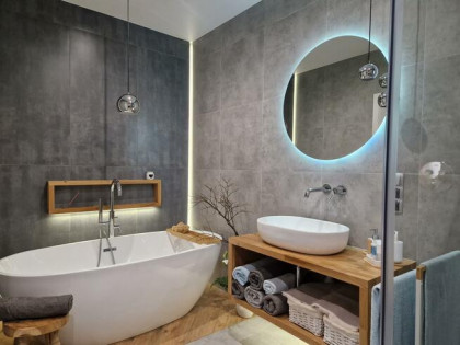 Mieszkanie Opole Wójtowa Wieś, Winowska