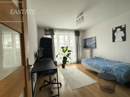 Mieszkanie Warszawa gm. Wola Wola, Jana Kazimierza