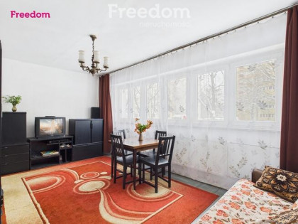 3 pokoje na Mokotowie, ul. Jadźwingów, do remontu