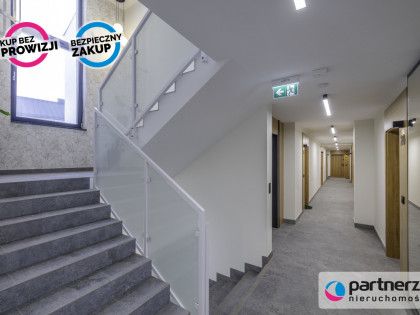 Mieszkanie Władysławowo rynek pierwotny ul. Trzech Ogrodników