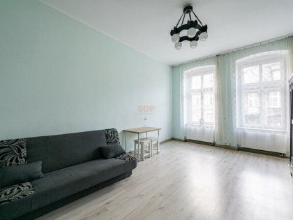 Mieszkanie Wrocław Stare Miasto, Przedmieście Oławskie, Łukasińskiego Waleriana