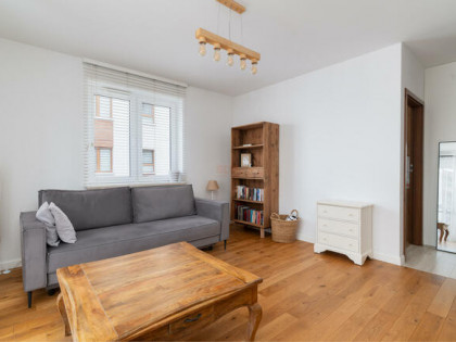 Mieszkanie Warszawa Ursus, Skorosze, Dzieci Warszawy