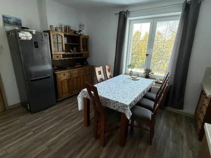 Dom energooszczędny na sprzedaż – Kowalewo, gmina Słupca