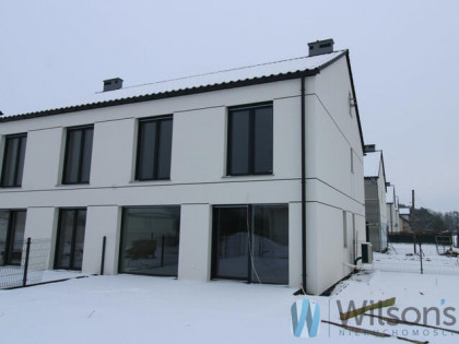 Dom Miłoszyce gm. Jelcz-Laskowice,