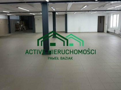 Lokal użytkowy Kraków Podgórze