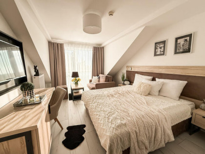 Mieszkanie Kołobrzeg